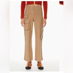 Wilfred Free - Picture Cargo Pant - Sz 2